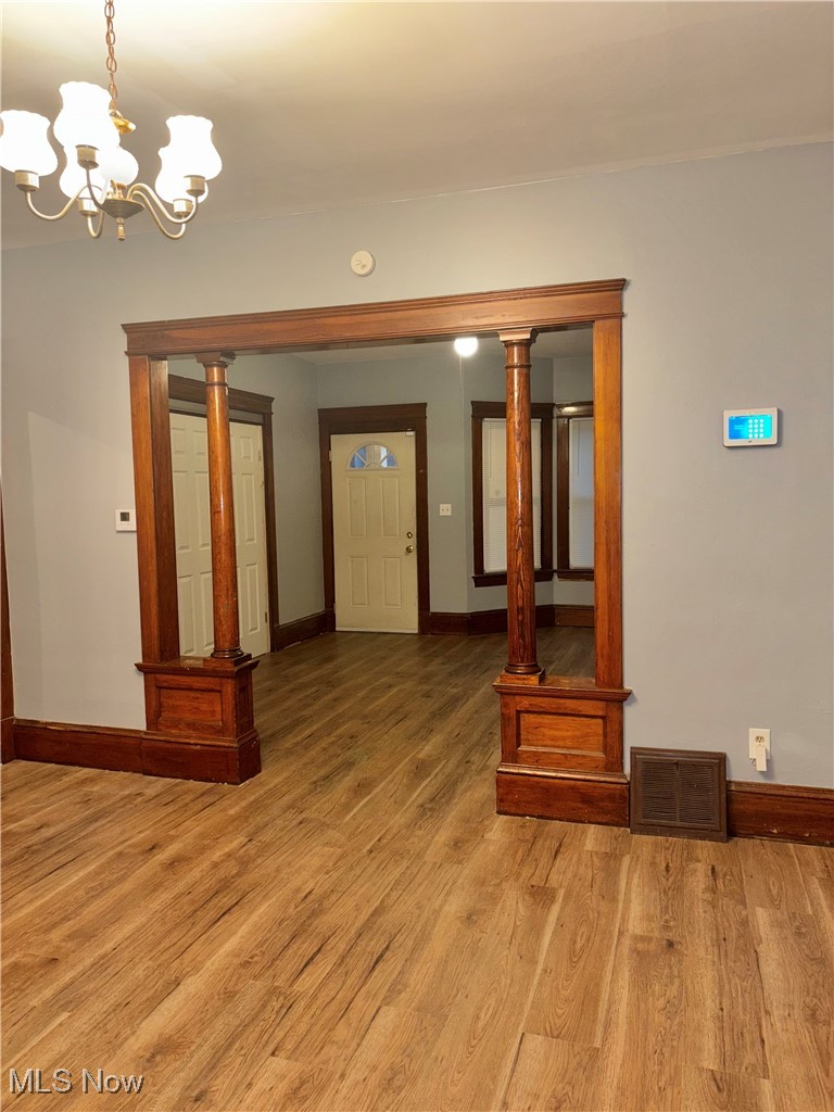 7523 Osage Avenue Cleveland OH 44105
