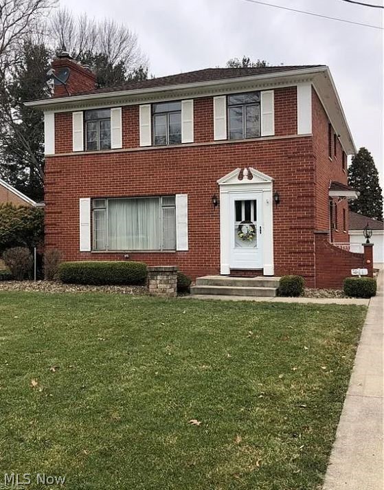 111 Kenridge Road Fairlawn OH 44333