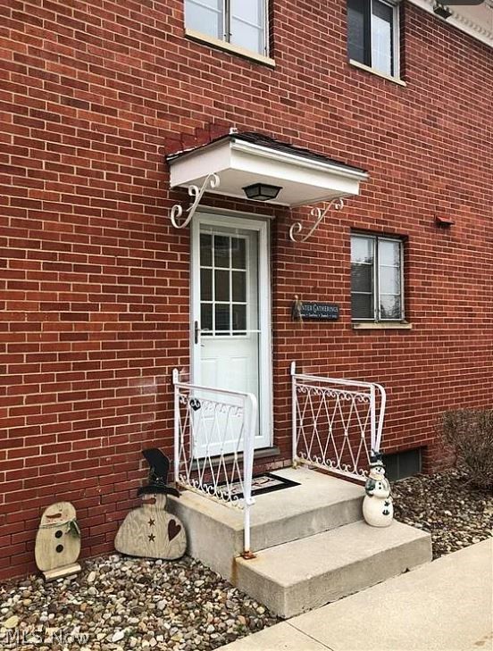 111 Kenridge Road Fairlawn OH 44333