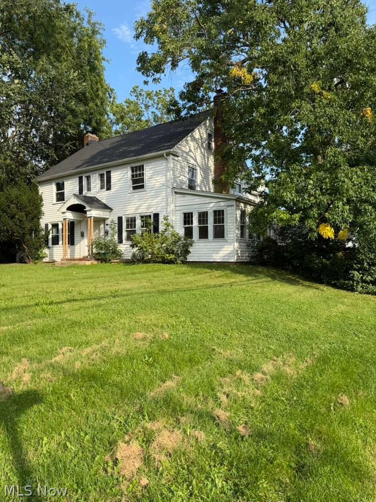 72 Harriman Avenue Bedford OH 44146