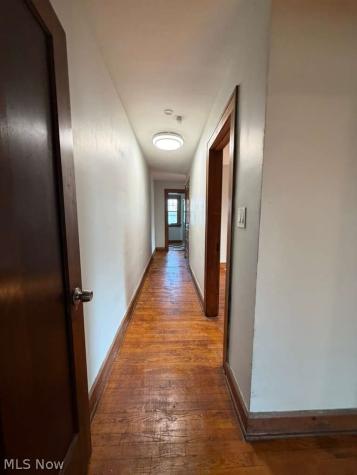 72 Harriman Avenue Bedford OH 44146