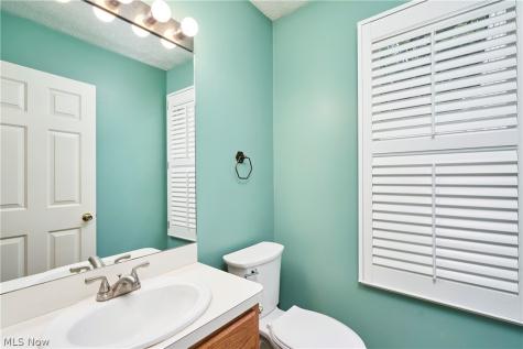 7149 W Cross Creek Trail Brecksville OH 44141