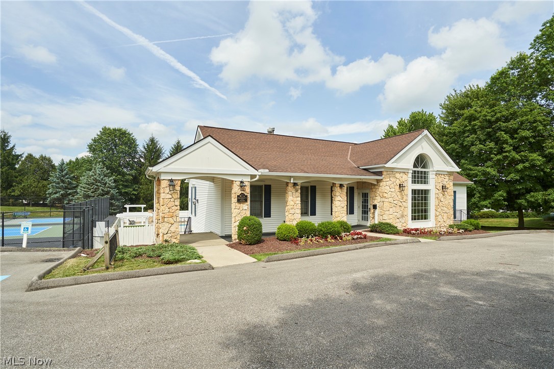 7149 W Cross Creek Trail Brecksville OH 44141