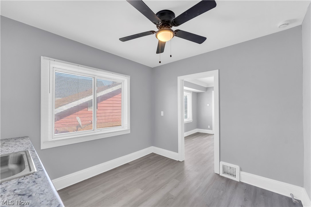 10613 Sandusky Avenue Cleveland OH 44105