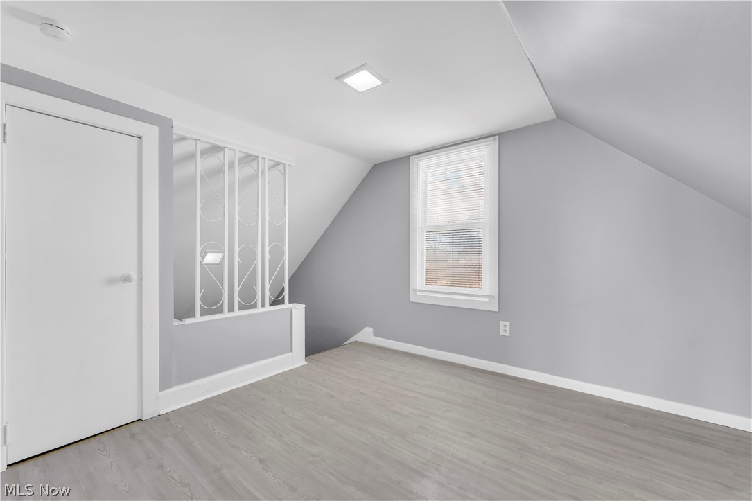 10613 Sandusky Avenue Cleveland OH 44105