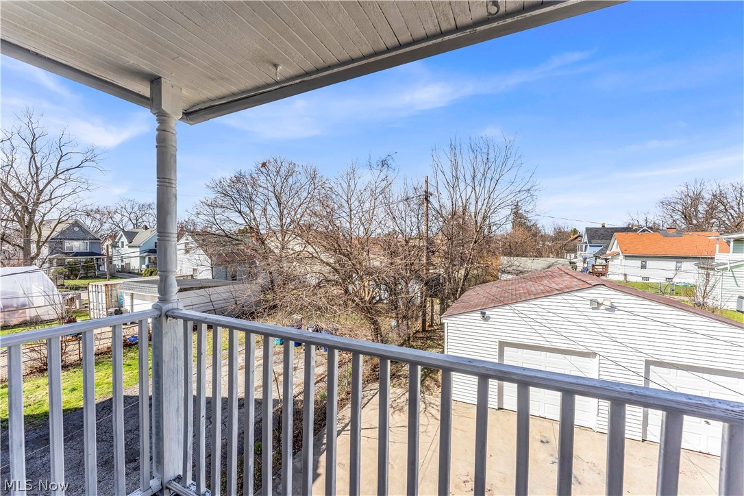 10613 Sandusky Avenue Cleveland OH 44105