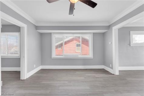 10613 Sandusky Avenue Cleveland OH 44105