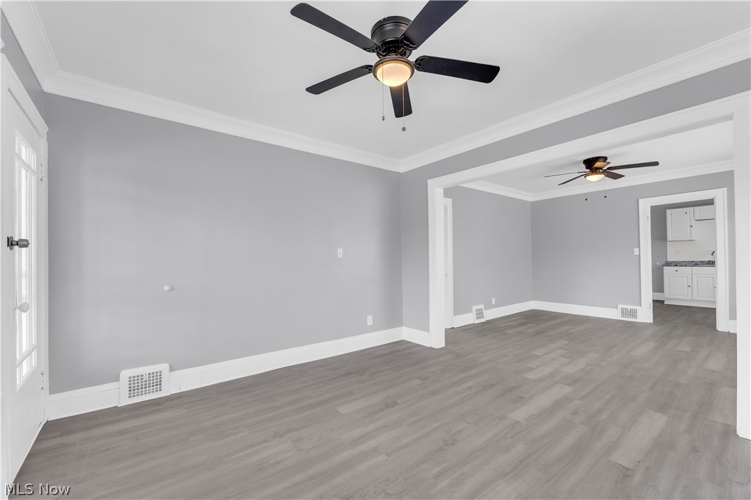 10613 Sandusky Avenue Cleveland OH 44105
