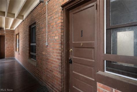 4600 Division Avenue Cleveland OH 44102