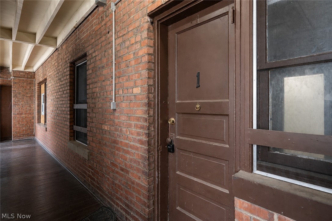 4600 Division Avenue Cleveland OH 44102