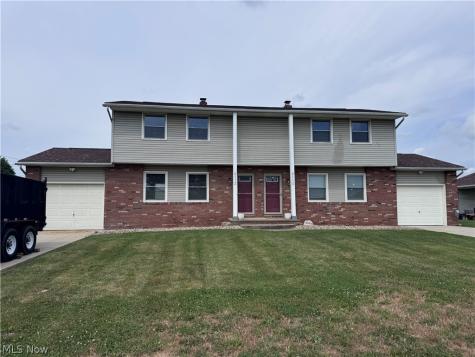 9112 Skypark Wadsworth OH 44281