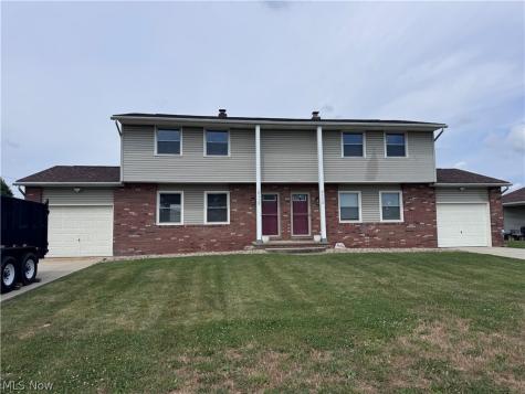 9112 Skypark Wadsworth OH 44281