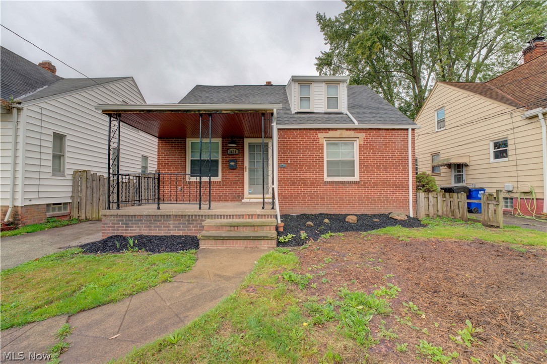 3674 W 103rd Street Cleveland OH 44111