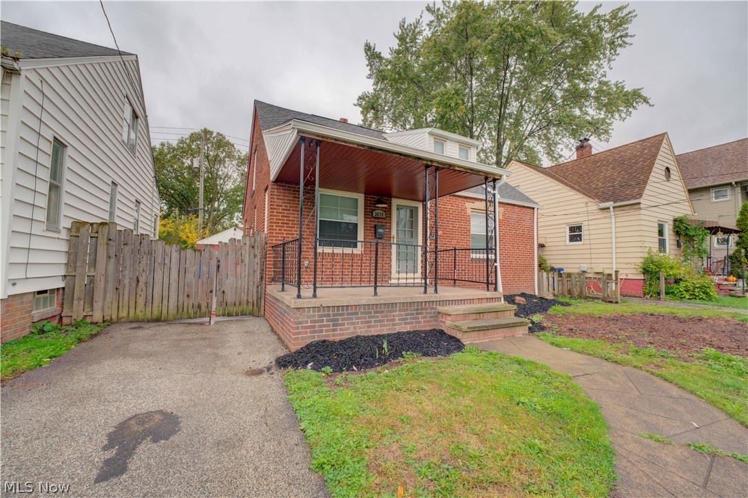 3674 W 103rd Street Cleveland OH 44111
