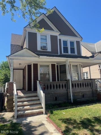 1958 E 120th Street Cleveland OH 44106