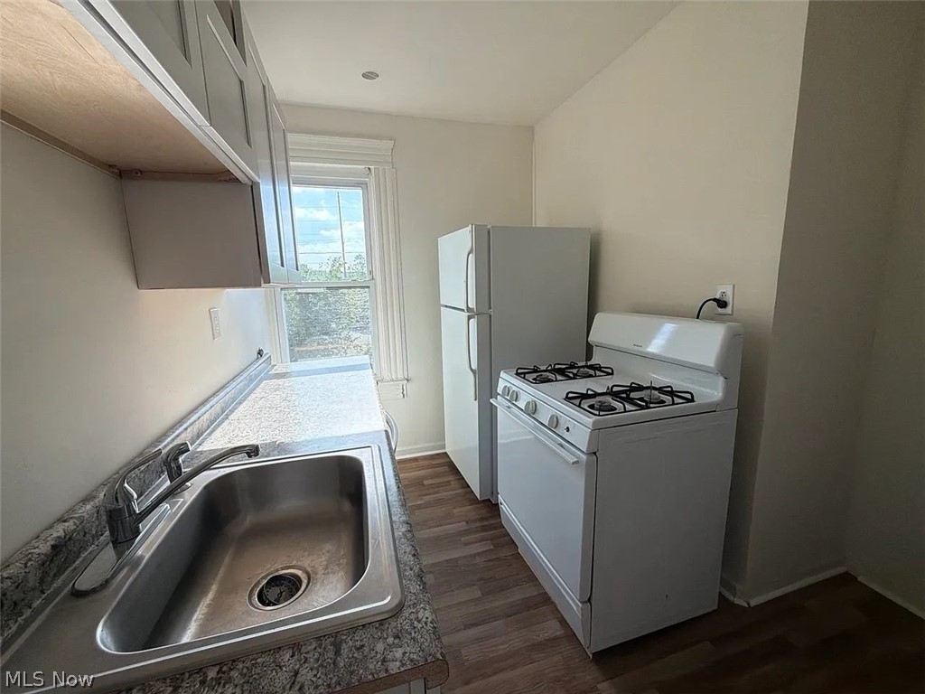 1958 E 120th Street Cleveland OH 44106