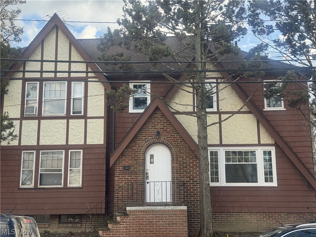 4058 Ardmore Road South Euclid OH 44121