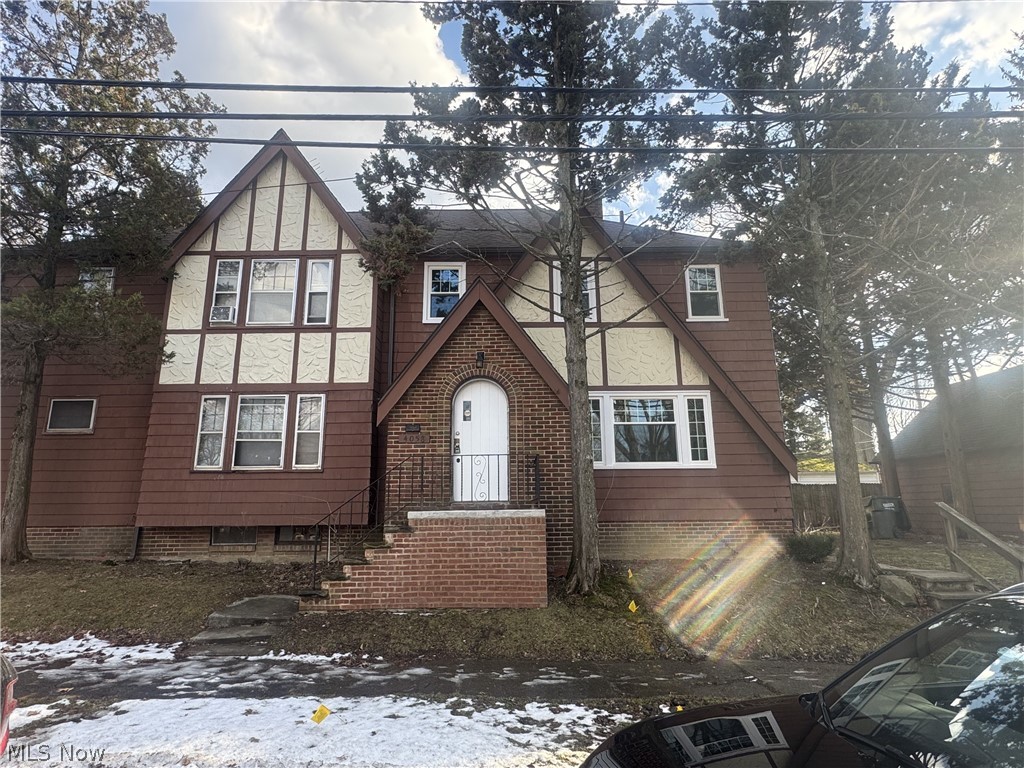 4058 Ardmore Road South Euclid OH 44121