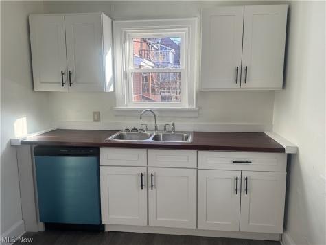 4058 Ardmore Road South Euclid OH 44121