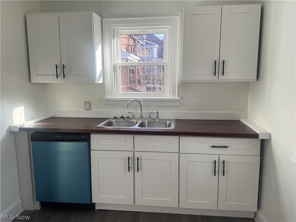 4058 Ardmore Road South Euclid OH 44121