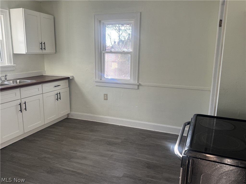 4058 Ardmore Road South Euclid OH 44121