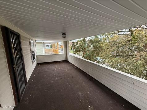 4124 E 139th Street Cleveland OH 44105