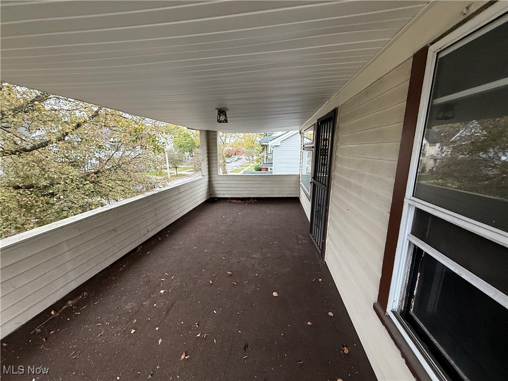 4124 E 139th Street Cleveland OH 44105