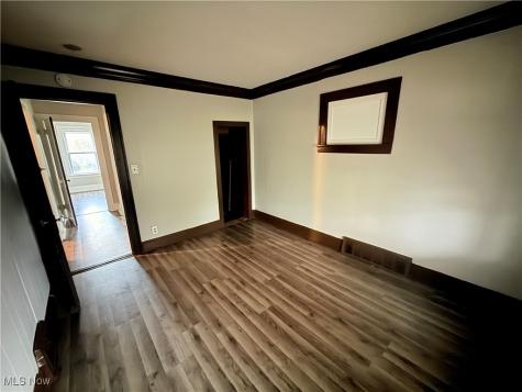4124 E 139th Street Cleveland OH 44105