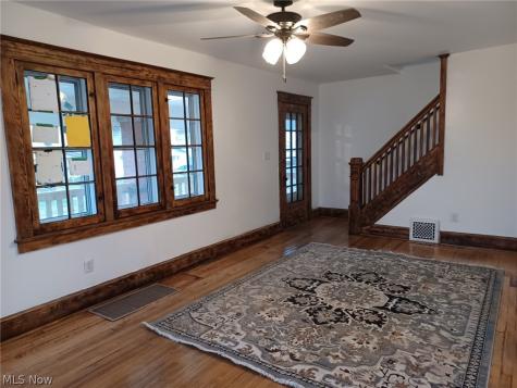 116 N Portland Avenue Youngstown OH 44509