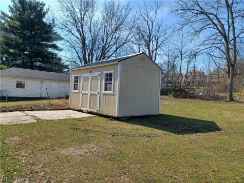 116 N Portland Avenue Youngstown OH 44509