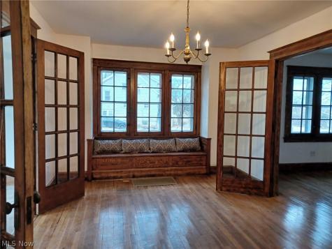 116 N Portland Avenue Youngstown OH 44509