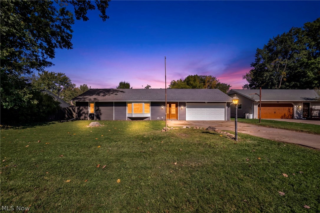 20368 Westwood Drive Strongsville OH 44149