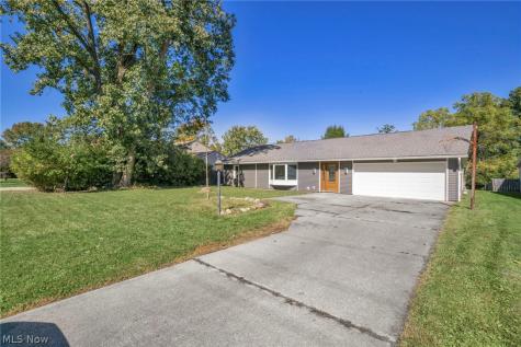 20368 Westwood Drive Strongsville OH 44149