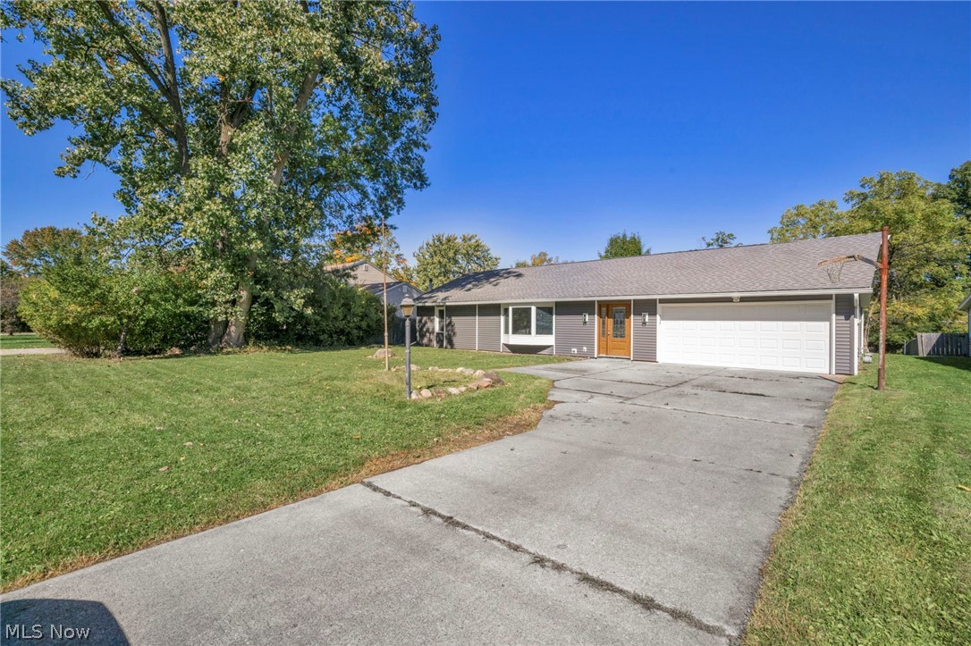 20368 Westwood Drive Strongsville OH 44149