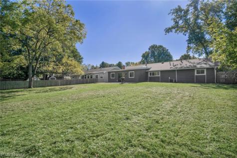 20368 Westwood Drive Strongsville OH 44149
