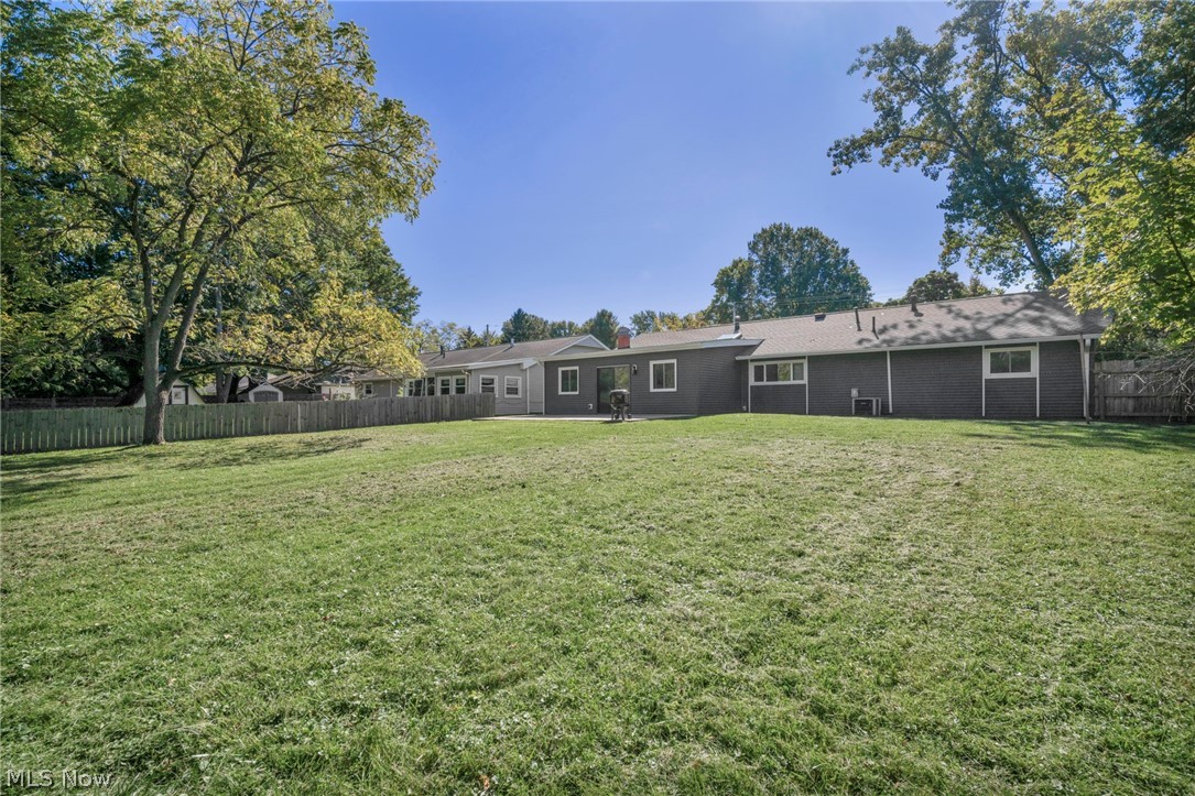 20368 Westwood Drive Strongsville OH 44149