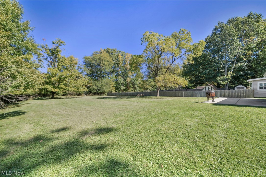 20368 Westwood Drive Strongsville OH 44149