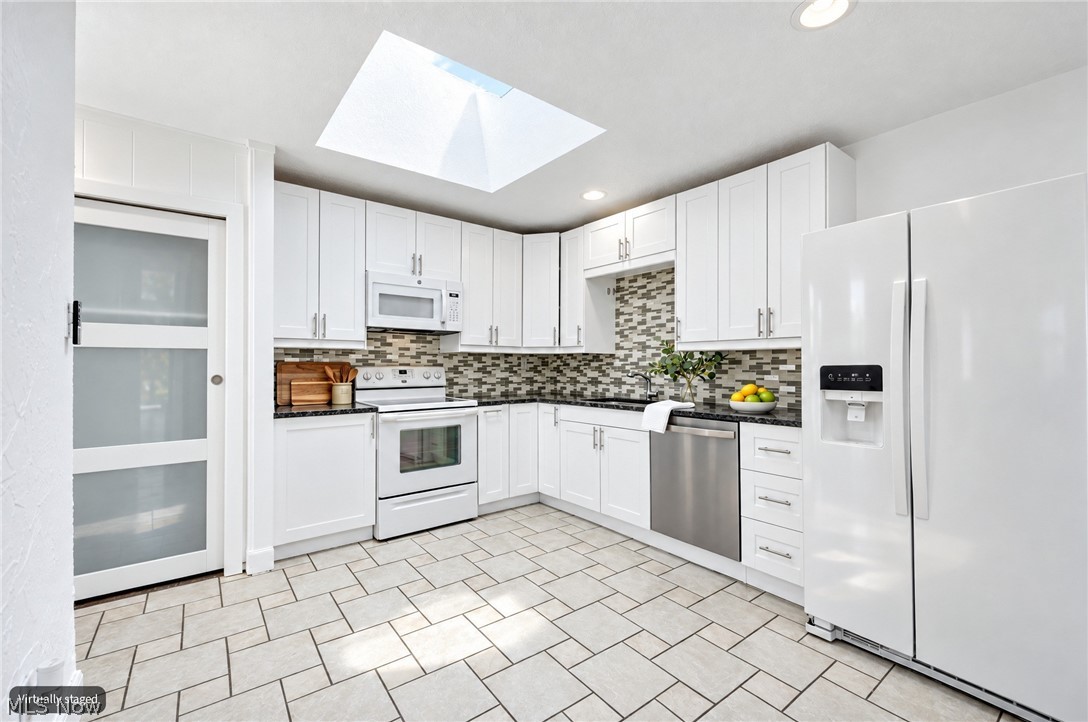 20368 Westwood Drive Strongsville OH 44149
