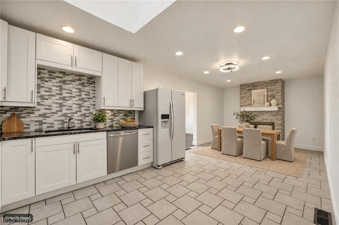 20368 Westwood Drive Strongsville OH 44149