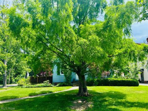 7077 Greenleaf Avenue Cleveland OH 44130