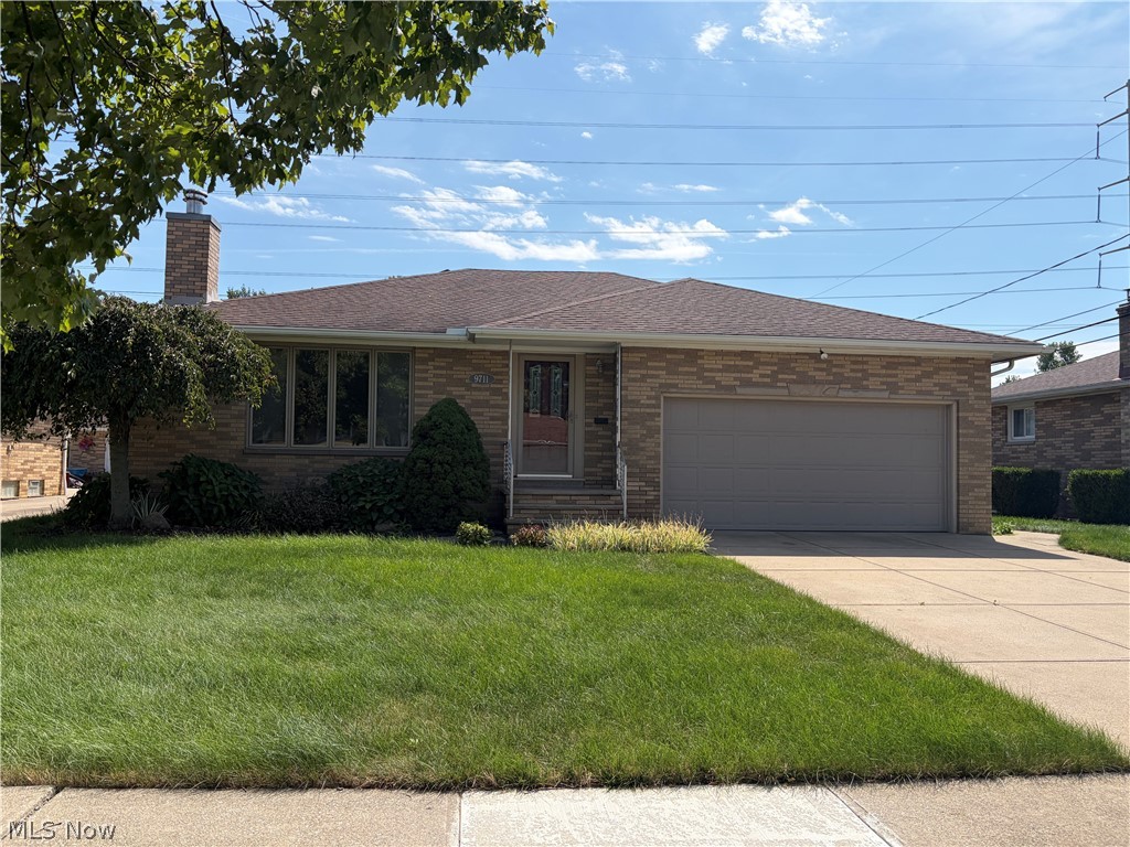 9711 Idlewood Drive Brooklyn OH 44144