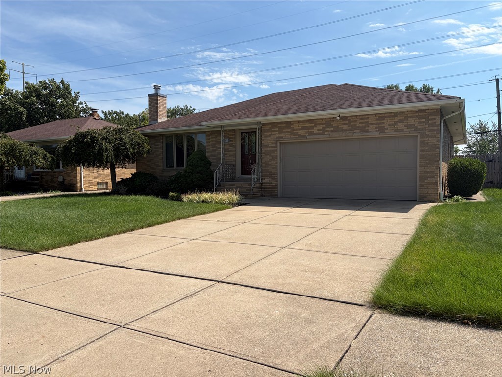 9711 Idlewood Drive Brooklyn OH 44144
