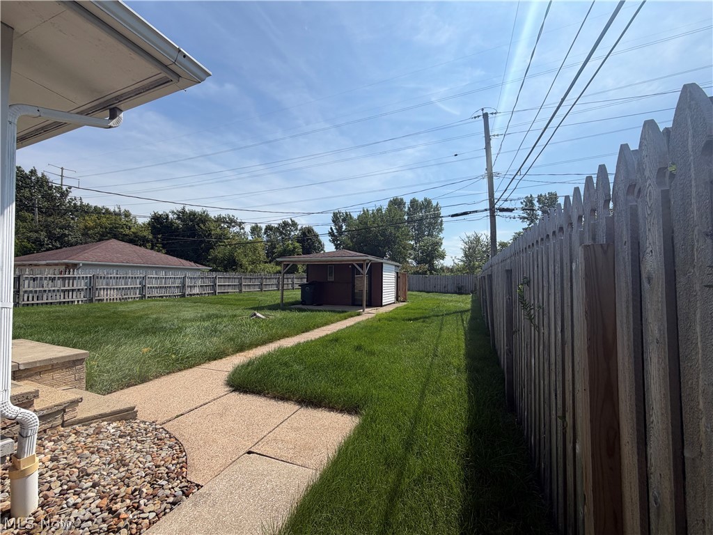 9711 Idlewood Drive Brooklyn OH 44144
