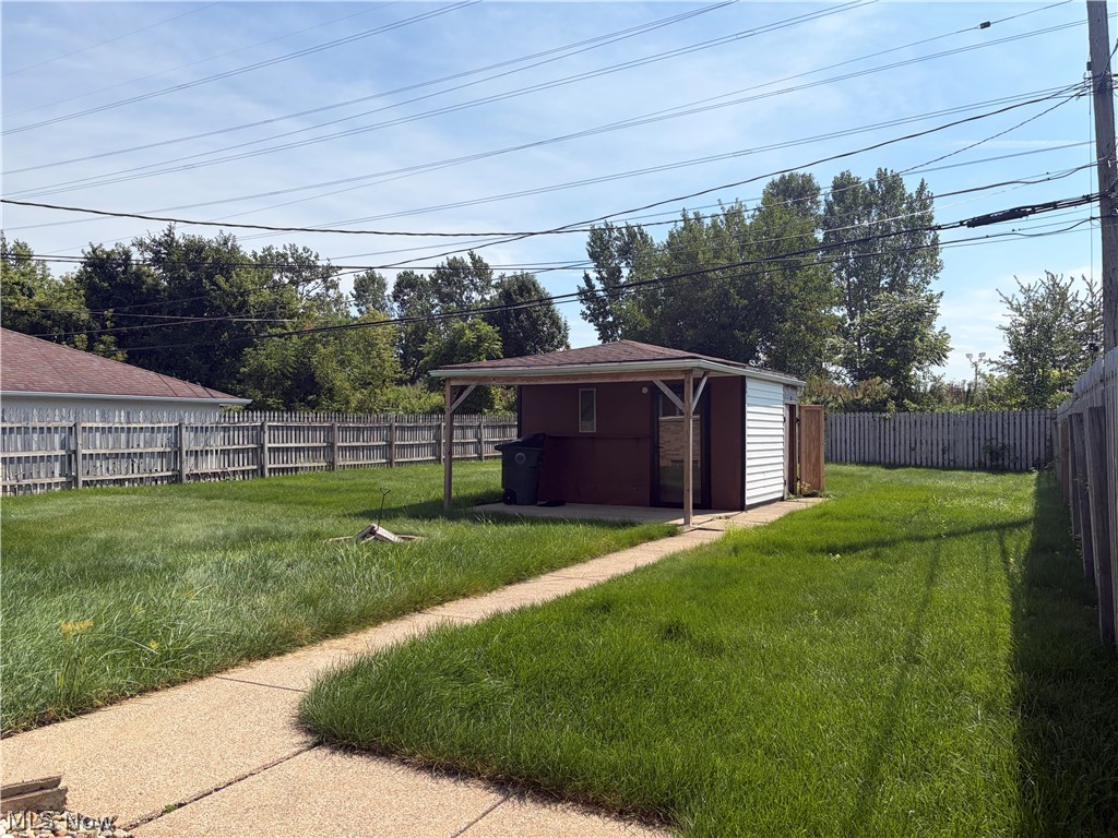 9711 Idlewood Drive Brooklyn OH 44144
