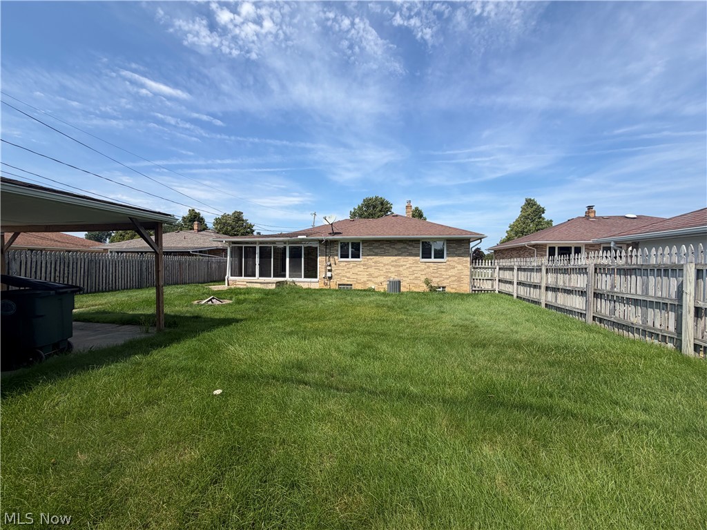 9711 Idlewood Drive Brooklyn OH 44144