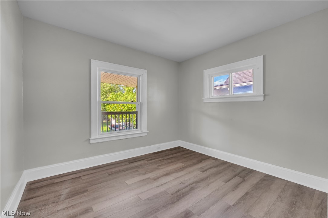 12812 Parkhill Avenue Cleveland OH 44120