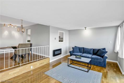12900 Lake Avenue Lakewood OH 44107