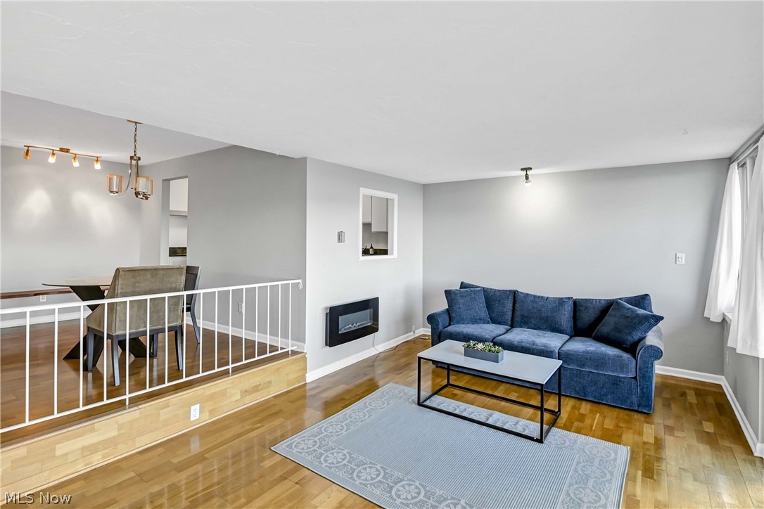 12900 Lake Avenue Lakewood OH 44107