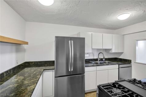 12900 Lake Avenue Lakewood OH 44107