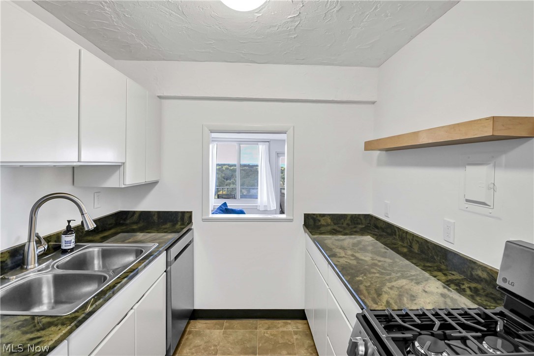 12900 Lake Avenue Lakewood OH 44107